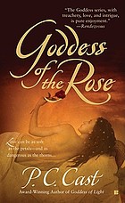 Goddess of the rose