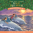 Magic tree house. / Books 9-16