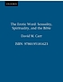 The erotic Word : sexuality, spirituality, and the Bible
