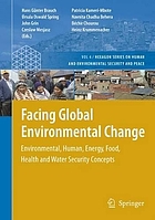 Facing Global Environmental Change