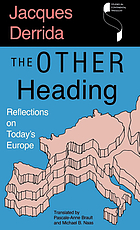 The other heading : reflections on today's Europe