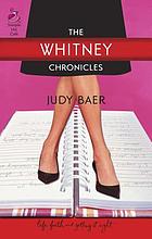 The Whitney chronicles