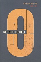 A patriot after all, 1940-1941