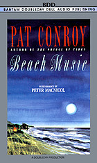 Beach music