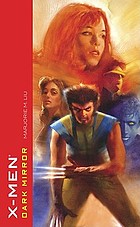 Dark mirror : a novel