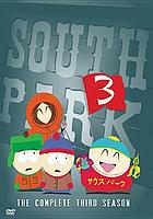 South Park. / The complete third season