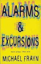 Alarms & excursions : more plays than one