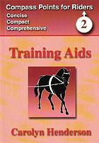 Training aids.