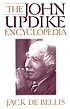 The John Updike encyclopedia por Jack De Bellis