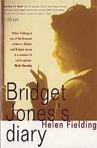 Bridget Jones's diary : a novel