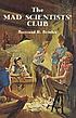 The mad scientists' club door Bertrand R Brinley
