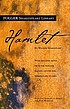 The tragedy of Hamlet, Prince of Denmark von William Shakespeare