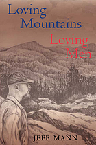 Loving mountains, loving men
