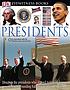 Presidents door James Barber