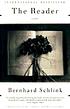 The reader by  Bernhard Schlink 