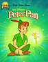Walt Disney's Peter Pan 著者：  Eugene Bradley Coco 