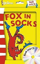 Fox in socks
