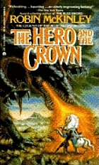 The hero and the crown