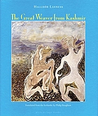 The great weaver from Kashmir