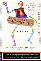 Critical care