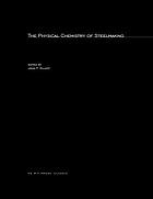 The physical chemistry of steelmaking : proceedings of the conference 