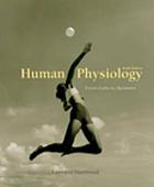 Human physiology : from cells to systems