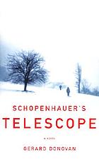 Schopenhauer's telescope