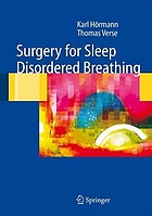 Surgery for Sleep Disordered Breathing