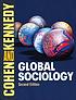 Global sociology por Robin Cohen