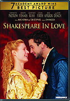 Shakespeare in love