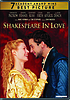 Shakespeare in love