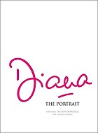 Diana : the portrait