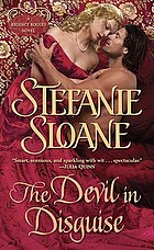 The Devil in disguise : a Regency Rogues novel