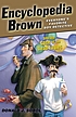 Encyclopedia Brown and the case of the dead eagles