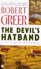 The devil's hatband