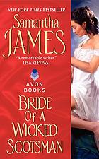Bride of a wicked Scotsman