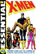 Essential X-Men