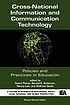 Cross-national information and communication technology... 著者：  Tj Plomp 