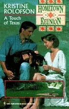 A touch of Texas