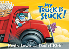 My truck is stuck!