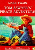 Tom Sawyer's pirate adventure
