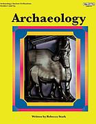 Archaeology. Student edition