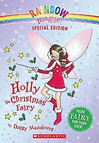 Holly the Christmas fairy