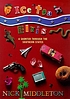 Ice tea & Elvis : a saunter through the Southern... von Nick Middleton