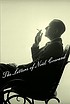 The letters of Noël Coward
