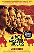 The men who stare at goats de Jon Ronson