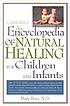 An encyclopedia of natural healing for children... por Mary Bove