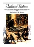 Faith in nation : exclusionary origins of nationalism 著者：  Anthony W Marx 