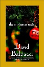 The Christmas train