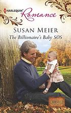 The billionaire's baby SOS